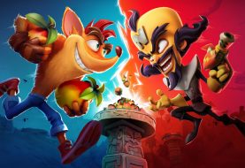 Crash Team Rumble | Trailer destaca novidades do beta fechado