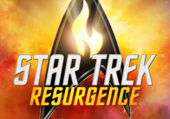 Star Trek: Resurgence | Chega em maio ao PS4 e PS5