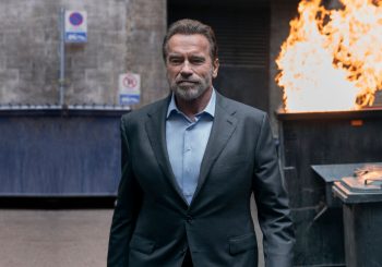FUBAR | Série com Schwarzenegger ganha data de estreia e teaser