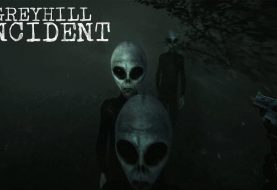 Greyhill Incident | Divulgado novo trailer