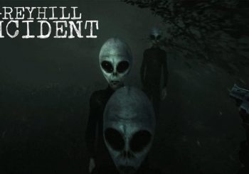 Greyhill Incident | Divulgado novo trailer