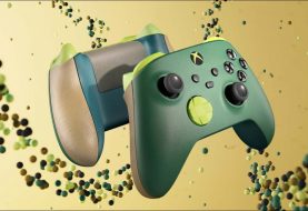 Microsoft | Anuncia edição especial do controle de Xbox