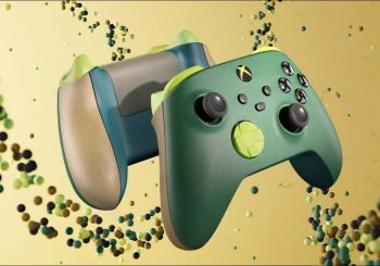 Microsoft | Anuncia edição especial do controle de Xbox