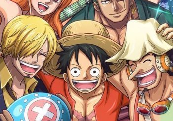 One Piece Day 2023 | É anunciado