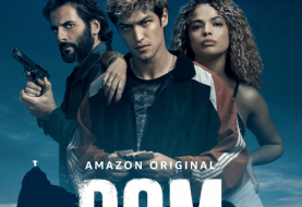 DOM | 3ª temporada ganha trailer