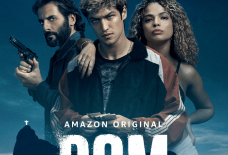 DOM | 3ª temporada ganha trailer