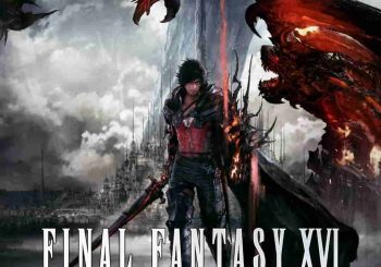 Final Fantasy XVI | Sony anuncia bundle e acessórios do PS5