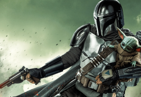 The Mandalorian | Ganha pôsteres focados em Grogu e em novos vilões