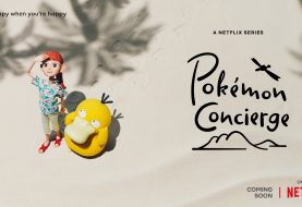 Pokémon | Ganhará série em stop-motion na Netflix