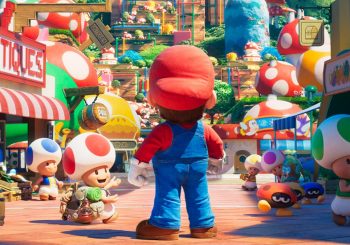 Super Mario Bros. | Domina bilheteria nacional