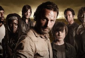 The Walking Dead | Ganhará nova minissérie de contos derivados de serie original