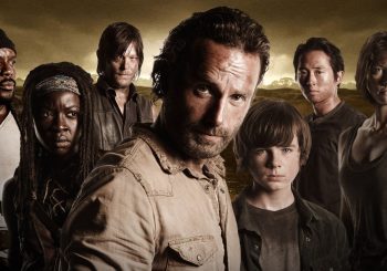 The Walking Dead | Ganhará nova minissérie de contos derivados de serie original