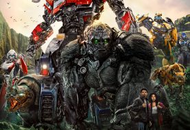 Transformers: O Despertar das Feras | Ganha novo trailer