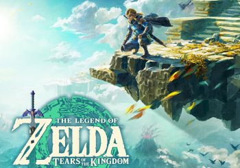Zelda: Tears of the Kingdom | Nintendo lançará mídia física e Switch temático no Brasil