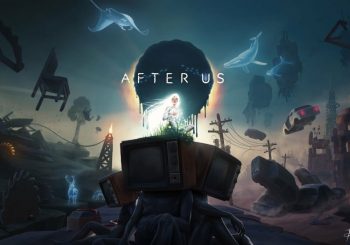 After Us | Ganha gameplay com mundo em ruínas