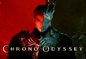 Chrono Odyssey | Sony divulga seu mais novo MMORPG para PS5