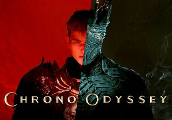 Chrono Odyssey | Sony divulga seu mais novo MMORPG para PS5