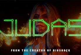 Judas | Game dos criadores de Bioshock, chega em 2023 aos consoles da nova geração