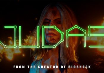 Judas | Game dos criadores de Bioshock, chega em 2023 aos consoles da nova geração