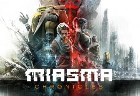 Miasma Chronicles | Game ganha data de lançamento