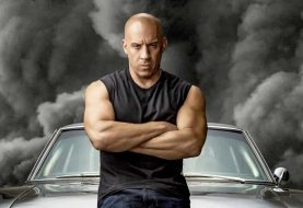 Vin Diesel | Revela planos para Velozes e Furiosos 12