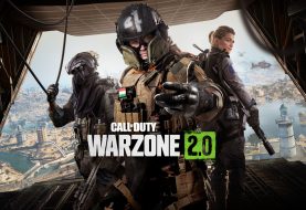 COD Warzone 2.0 | Divulgado trailer do jogo ranqueado