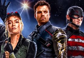 Thunderbolts | Greve de roteiristas da Marvel pausa produção do filme