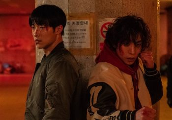 Cães de Caça | Série de ação coreana da Netflix ganha teaser