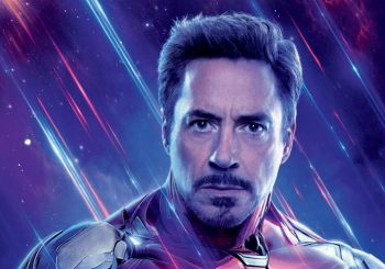 Robert Downey Jr | Antes de Homem de Ferro, negociou outro papel na Marvel