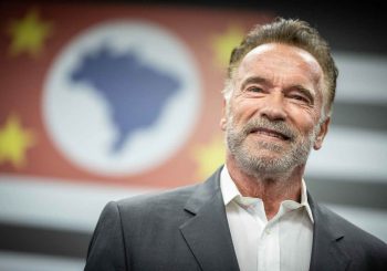 Arnold Schwarzenegger | Ganha trailer emocionante em seu documentário