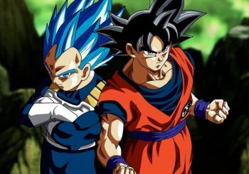 Dragon Ball Super | Goku vs Broly em prévia do Capítulo 93