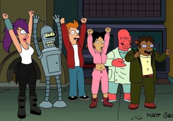 Futurama | Nova temporada ganha teaser e data de estreia