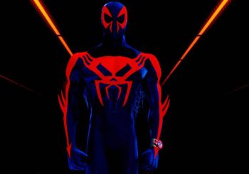 Homem-Aranha 2099 | Não é um vilão em Através do Aranhaverso, diz diretor