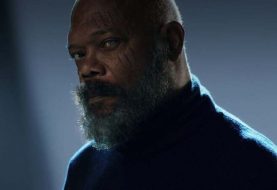 Samuel L. Jackson | Diz não saber onde Nick Fury estava em Vingadores: Ultimato