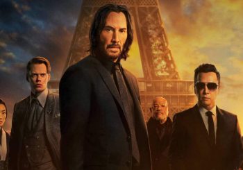 John Wick | 5º Filme é confirmado por executivo da Lionsgate