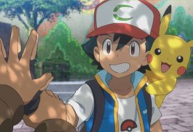 Jornadas Supremas Pokémon | Terceira parte estreia na Netflix em junho