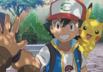 Jornadas Supremas Pokémon | Terceira parte estreia na Netflix em junho