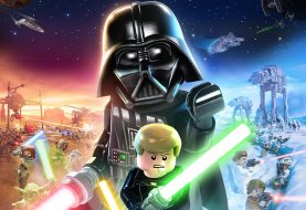 LEGO Star Wars: A Saga Skywalker | Ganha atualização gratuita