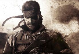 Metal Gear Solid 3 | Remake terá exclusividade no PlayStation