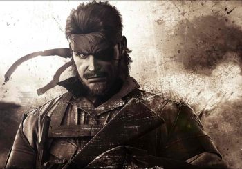 Metal Gear Solid 3 | Remake terá exclusividade no PlayStation