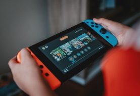 Nintendo | Não planeja reduzir o preço do Switch