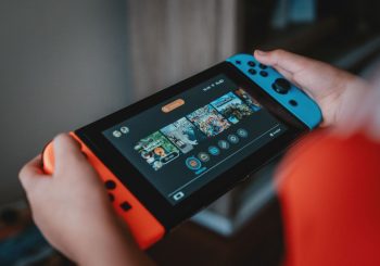 Nintendo | Não planeja reduzir o preço do Switch