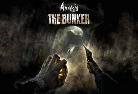 Amnesia The Bunker | Adiado para junho