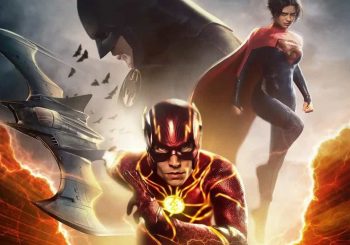 The Flash | Duração do filme é revelada