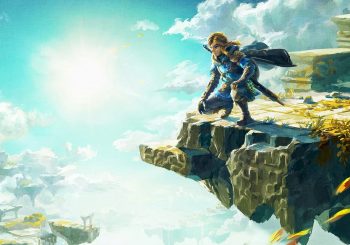 Zelda: Tears of the Kingdom | Boas notícias para donos de Nintendo Switch