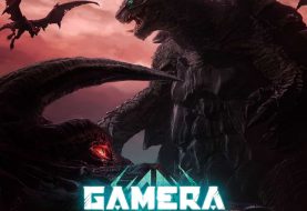 Gamera: Rebirth | Novo Kaiju é revelado