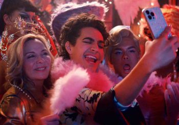 Glamorous | Netflix divulga trailer da série queer com Kim Cattrall