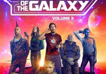 Guardiões da Galáxia Vol. 3 | Data da mídia digital é anunciada