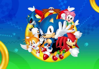 Sonic Origins Plus | Está disponível; Assista ao trailer de lançamento