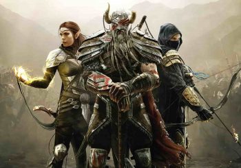 The Elder Scrolls Online: Necrom | Já está disponível nos consoles